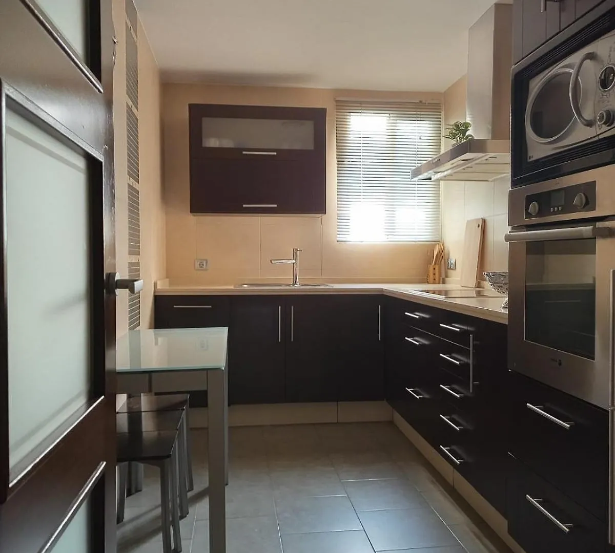 Apartment Alojamiento Los Naranjos Almodovar del Rio
