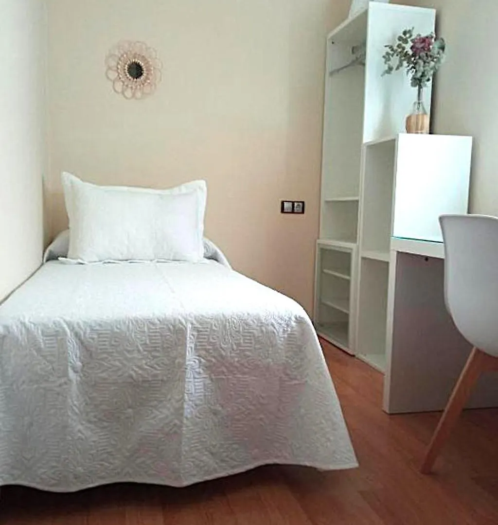 Alojamiento Los Naranjos Almodovar del Rio Apartment
