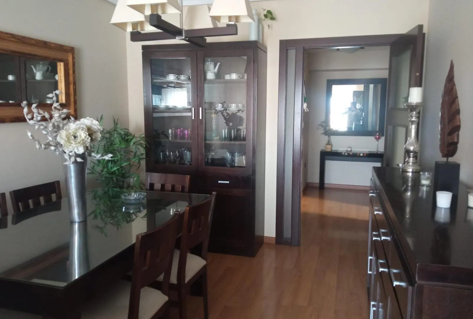 Apartment Alojamiento Los Naranjos Almodovar del Rio