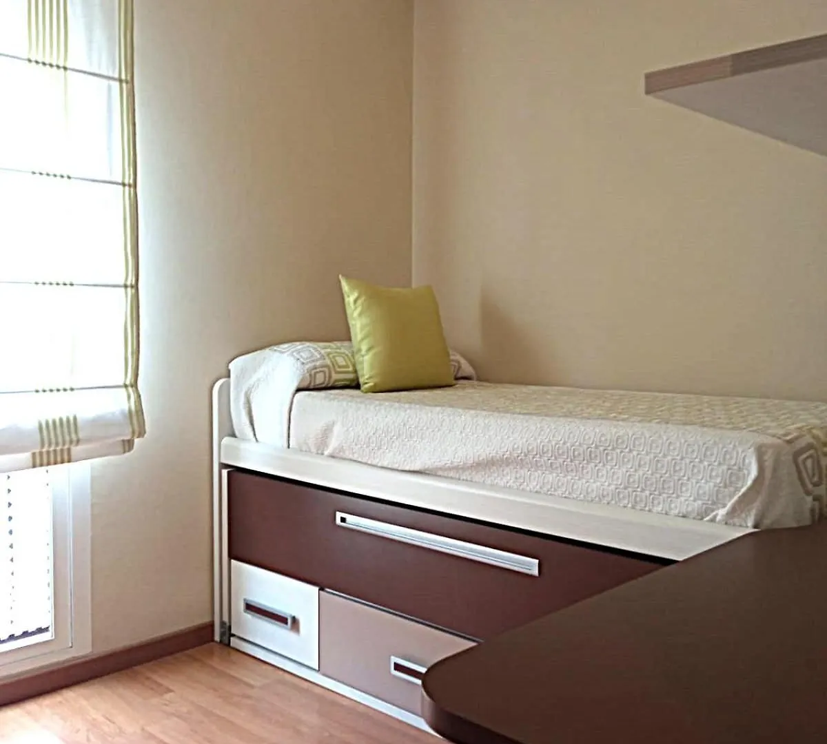 Alojamiento Los Naranjos Almodovar del Rio Apartment