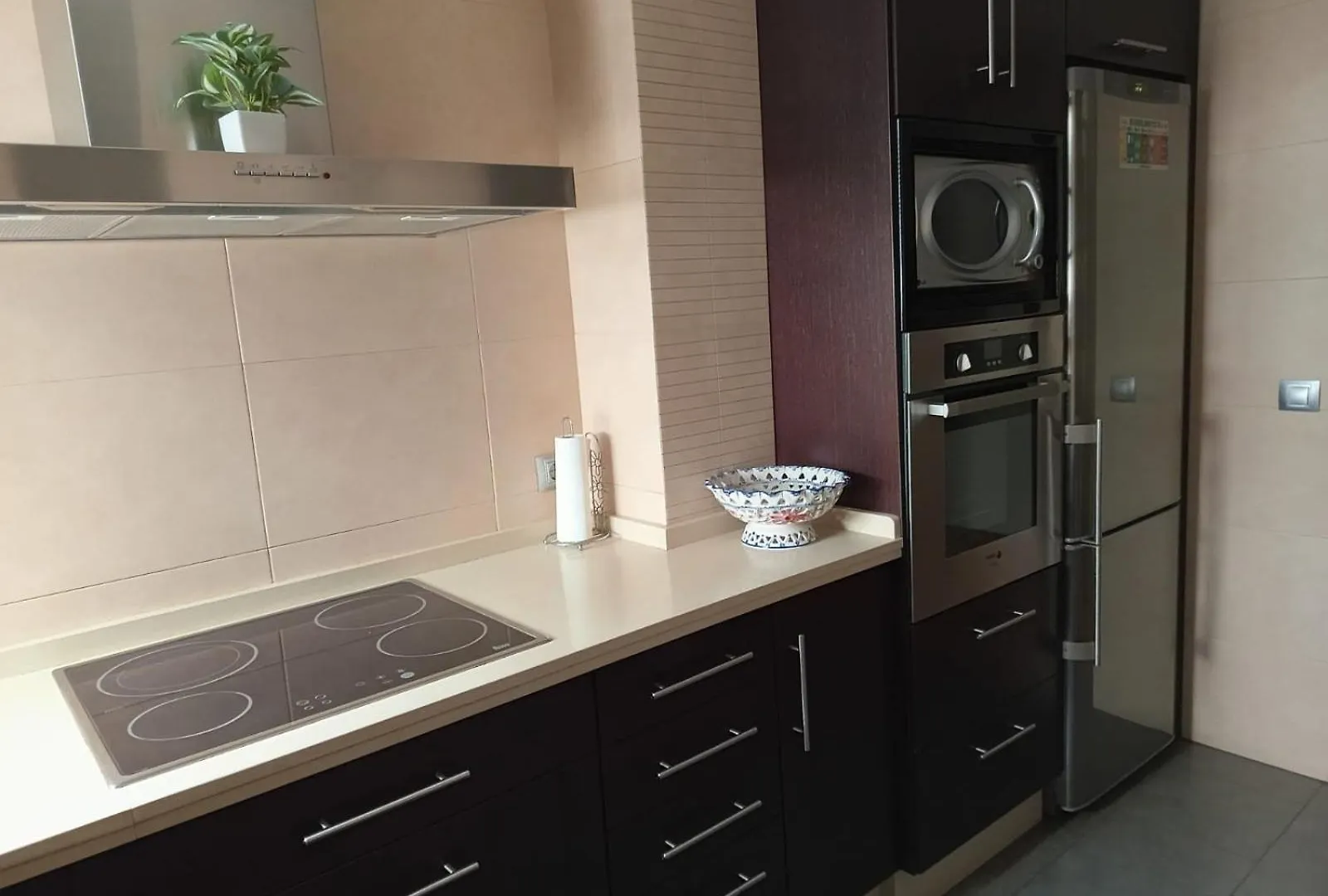Apartment Alojamiento Los Naranjos Almodovar del Rio Spain