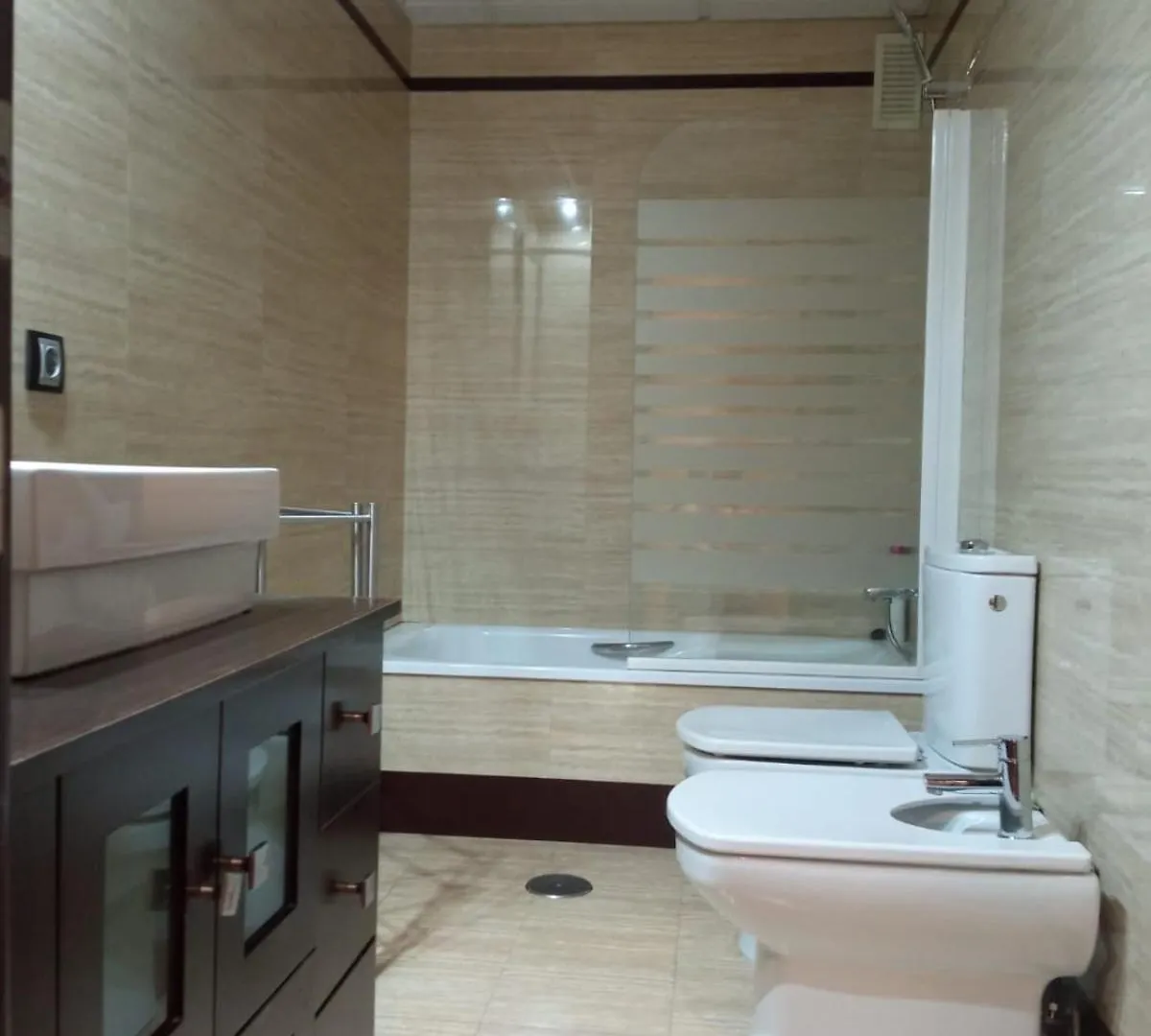 Apartment Alojamiento Los Naranjos Almodovar del Rio Spain